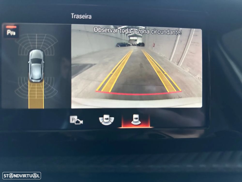 Mercedes-Benz A 250 e 8G-DCT Advanced Progressive - 19