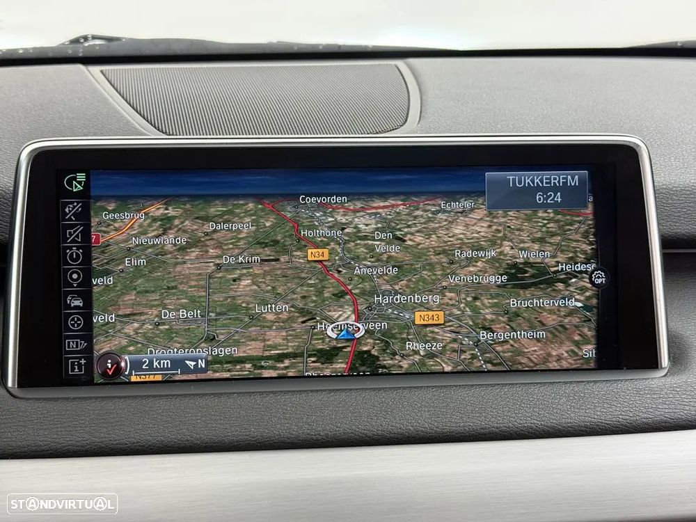 BMW X5 40e xDrive Pack M - 10