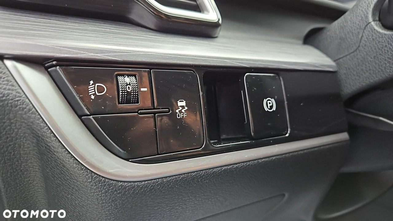 Kia Sportage 1.6 T-GDI MHEV L 2WD DCT - 17
