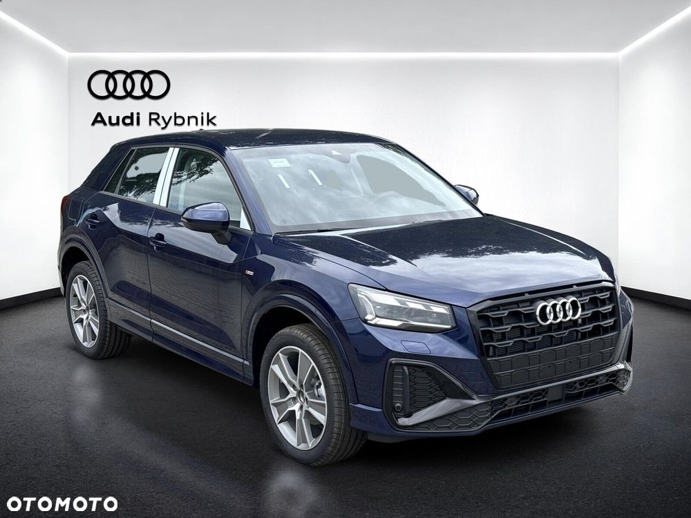 Audi Q2 - 8