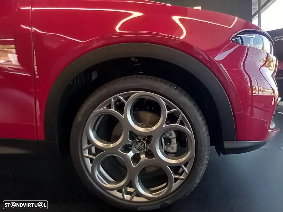 Alfa Romeo Tonale 1.3 Plug-In Hybrid Sprint e-AWD - 15