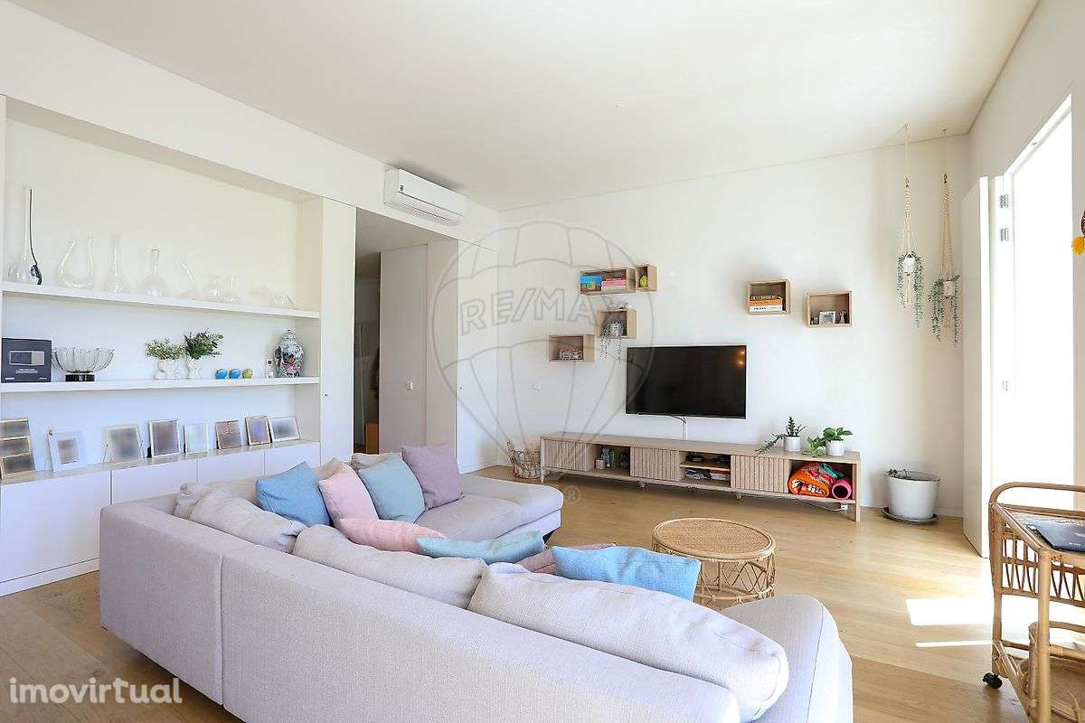 Apartamento T4 para venda - Grande imagem: 4/37