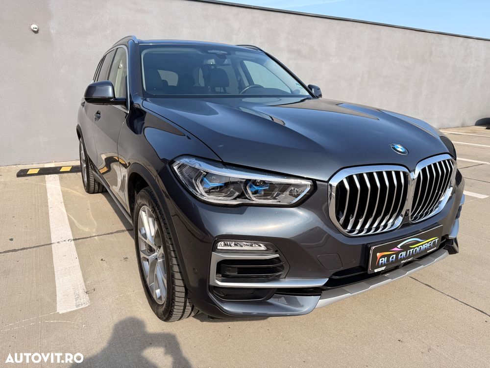 BMW X5 xDrive45e xLine - 4
