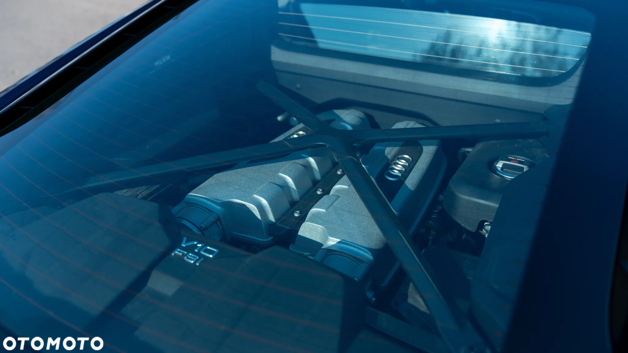 Audi R8 V10 Quattro Performance - 9