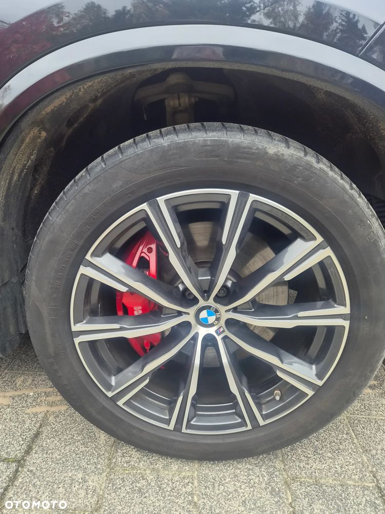 BMW X5 - 12