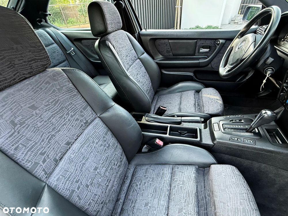 BMW Seria 3 - 27