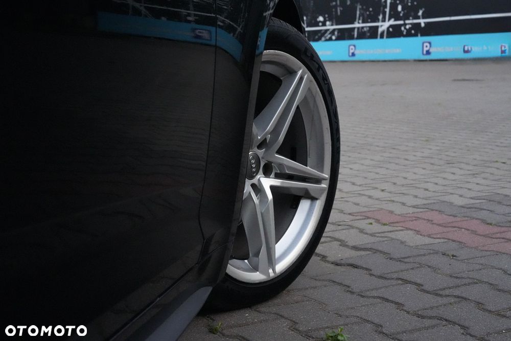 Audi A5 Sportback 40 TFSI S tronic S line - 32