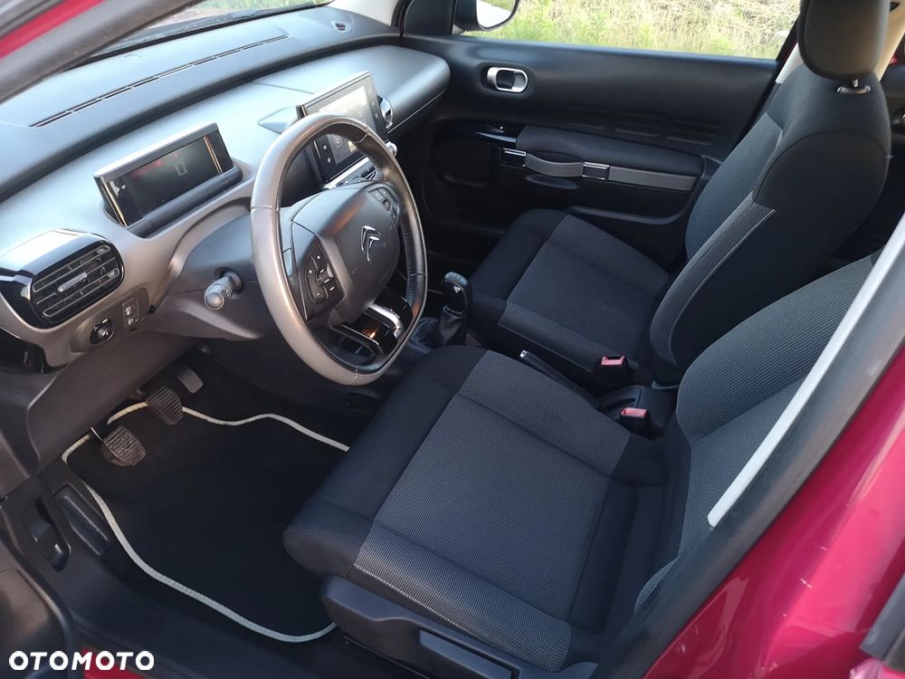 Citroën C4 Cactus 1.2 PureTech Shine - 7