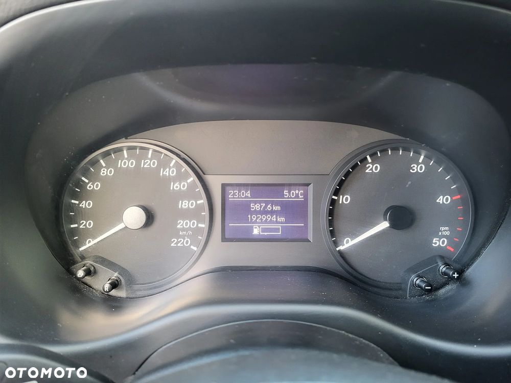Mercedes-Benz Vito - 16