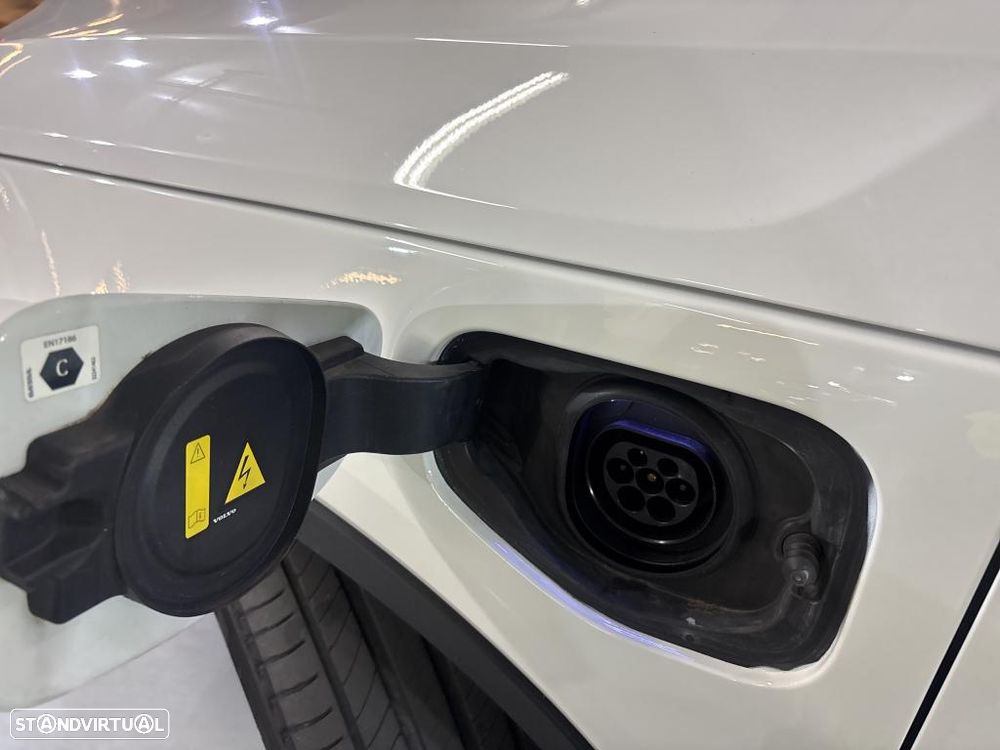 Volvo XC 40 1.5 T4 PHEV Inscription Expression - 11