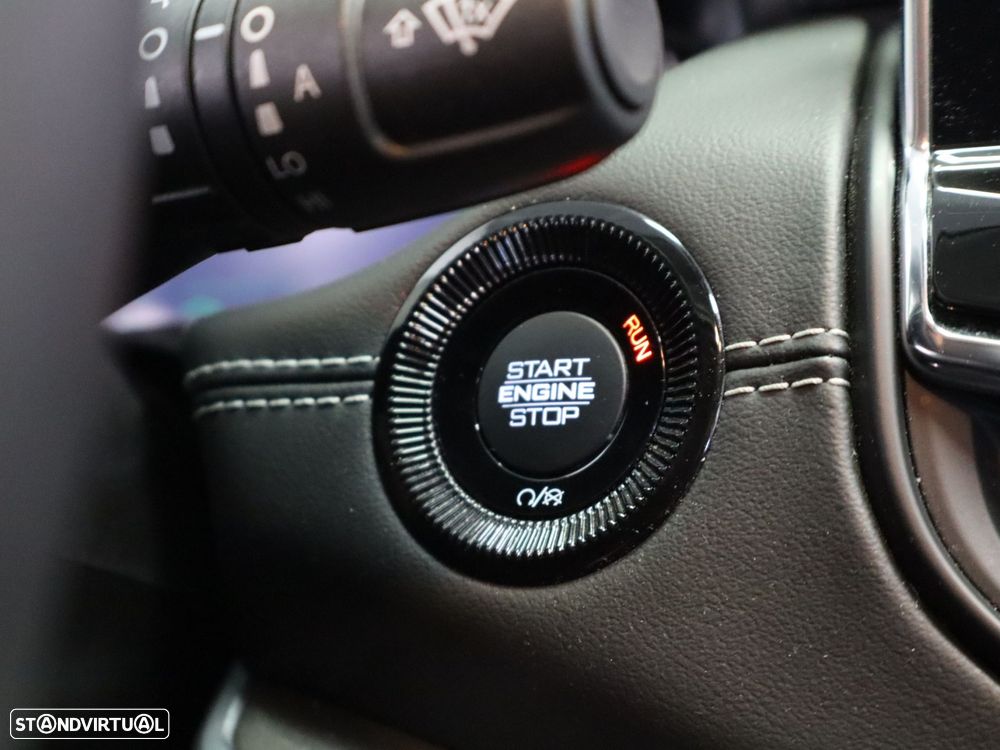 Jeep Compass 1.3 TG Limited - 20