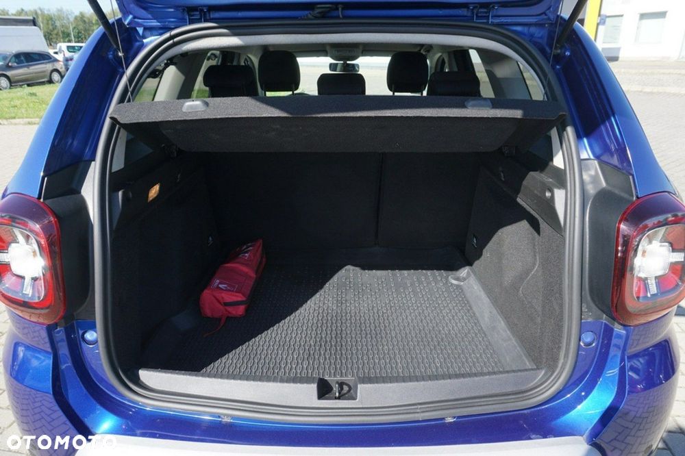 Dacia Duster 1.0 TCe SL Celebration - 11