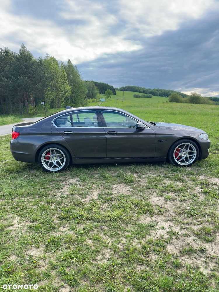 BMW Seria 5 - 3