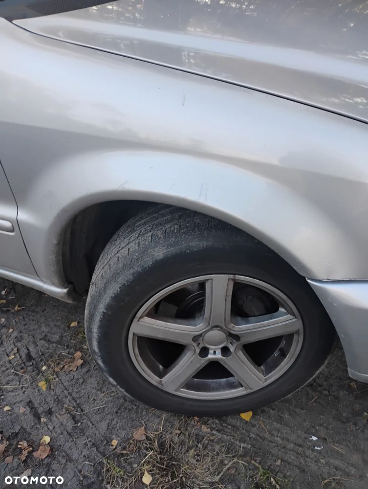 Mercedes-Benz ML - 6