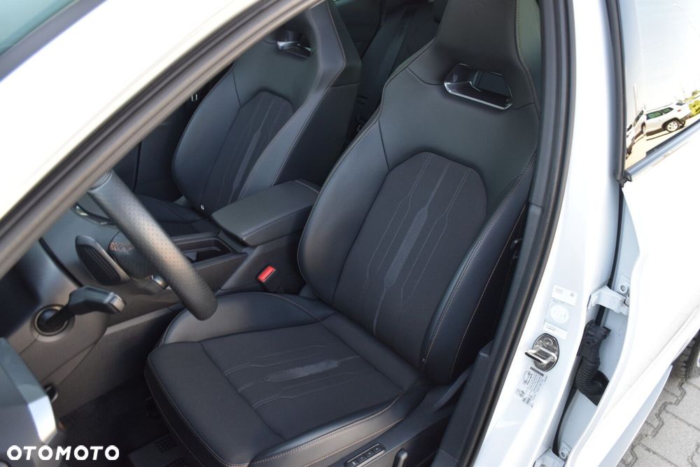 Cupra Leon 2.0 TSI DSG - 27