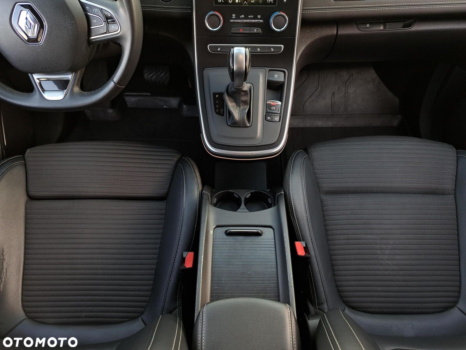 Renault Scenic 1.3 TCe FAP Intens EDC - 20