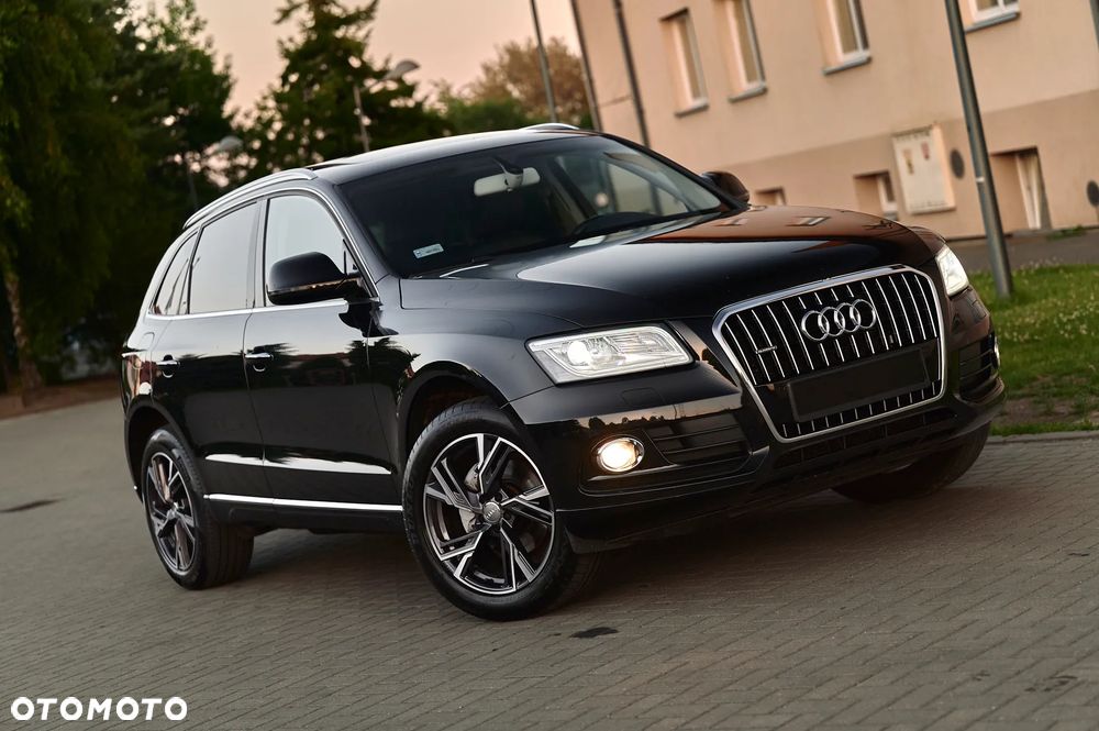 Audi Q5 2.0 TDI Quattro S tronic - 5