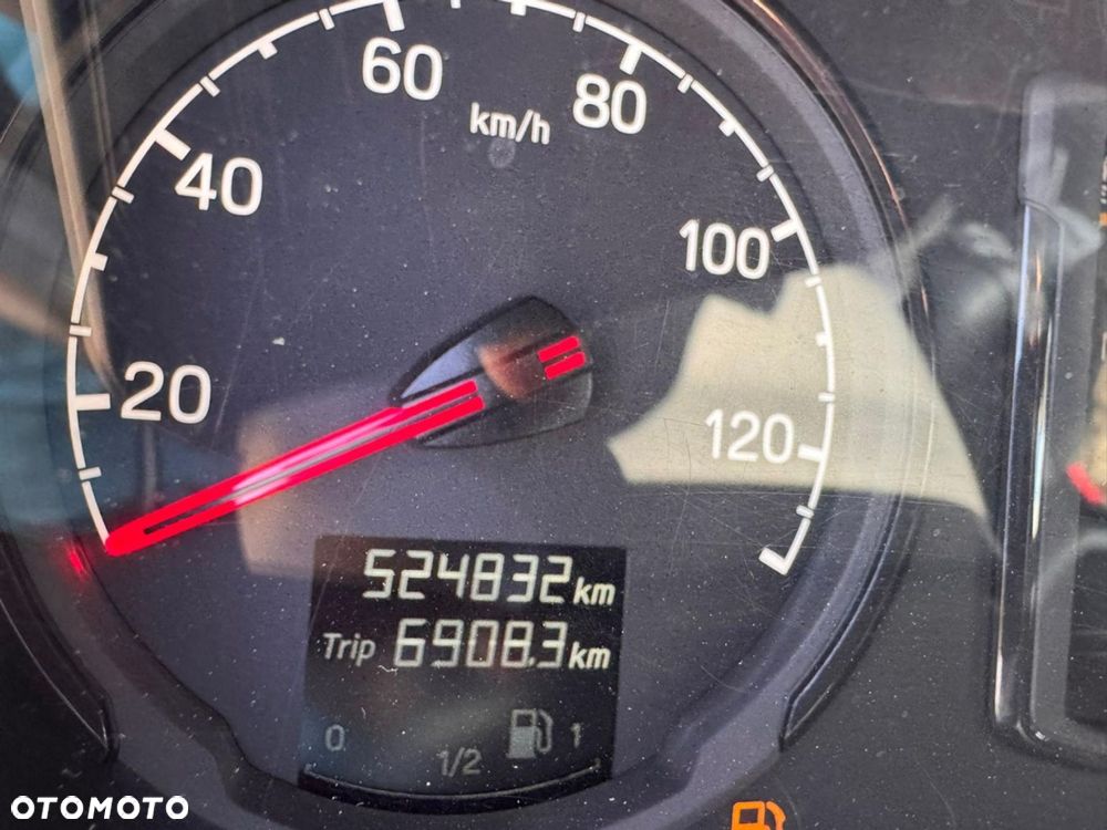 Scania R 450 A4x2LA - 14