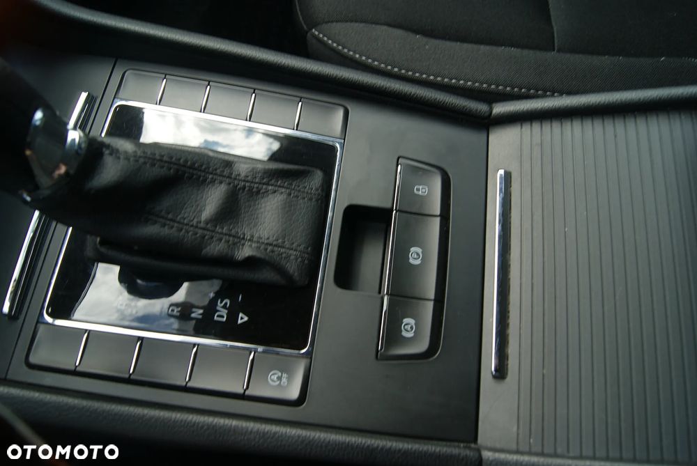 Skoda Superb 1.5 TSI ACT Style DSG - 21