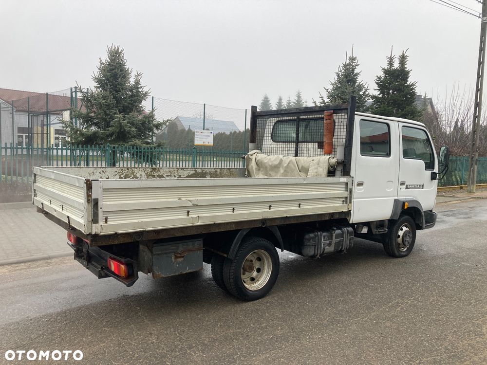 Mitsubishi Canter - 5