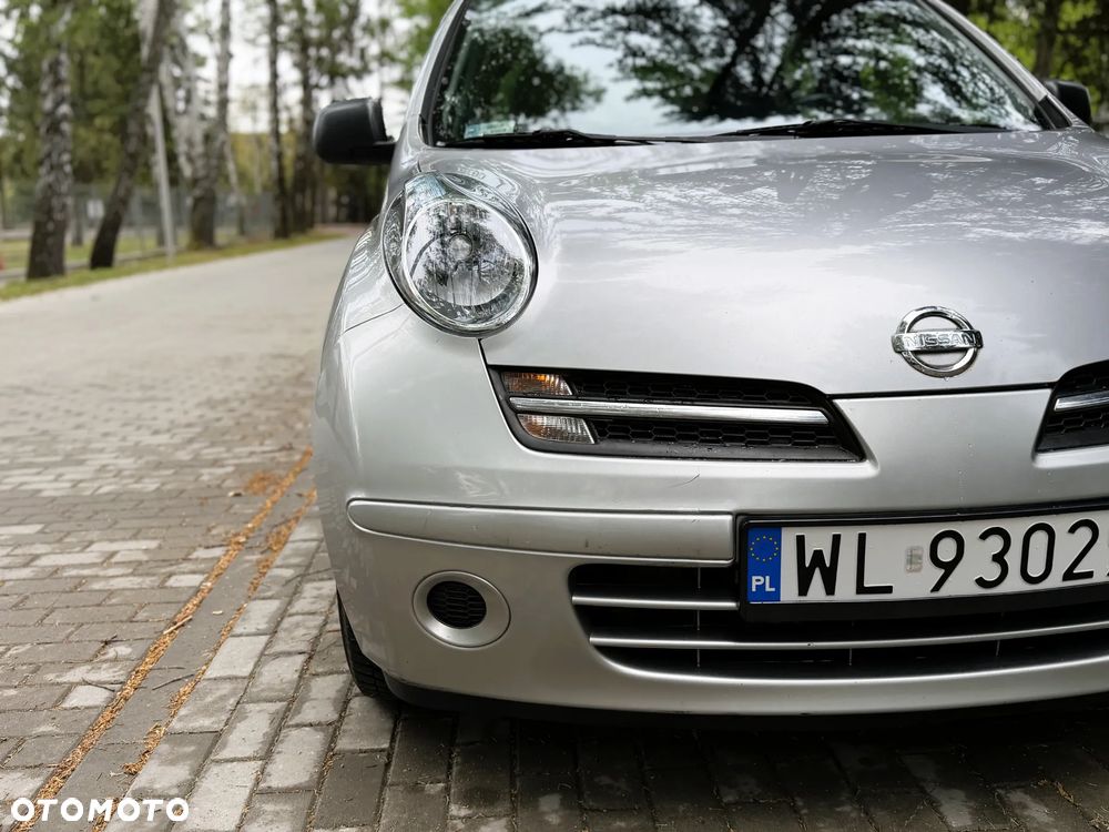 Nissan Micra - 27