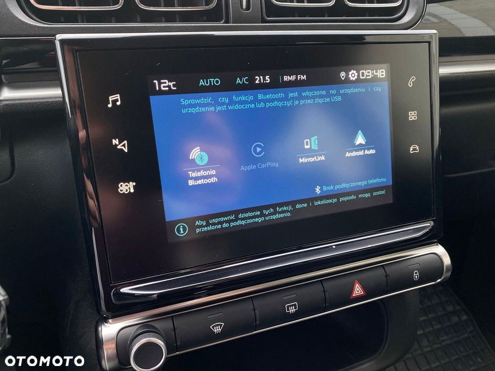 Citroën C3 1.2 PureTech Shine - 16