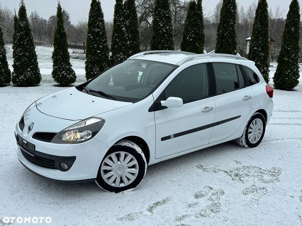 Renault Clio 1.2 16V Campus - 6