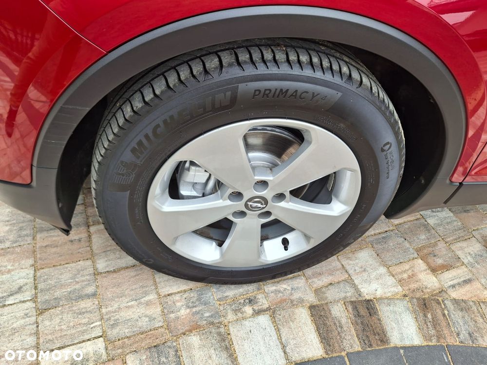 Opel Mokka 1.4 Turbo ecoFLEX Start/Stop Color Innovation - 10