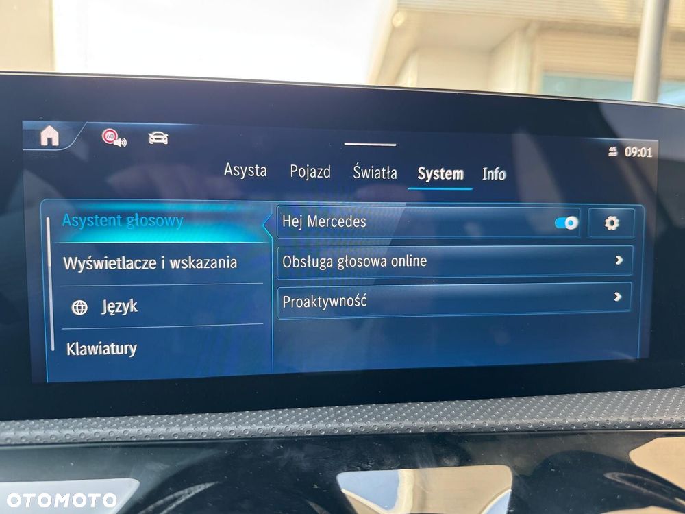 Mercedes-Benz Klasa A - 34