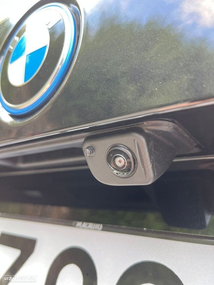 BMW X1 xDrive25e Pack Desportivo M - 19