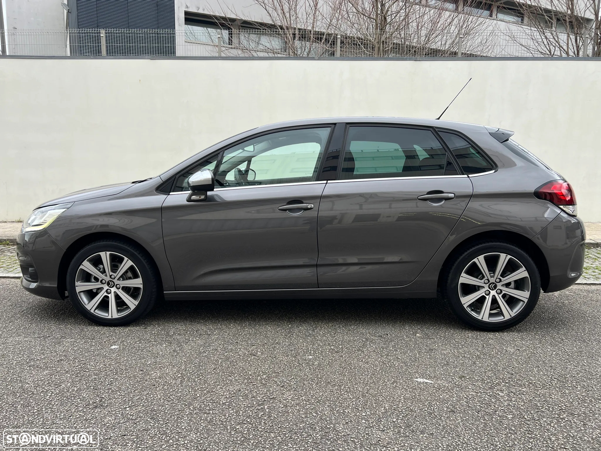Citroën C4 1.2 PureTech Feel Edition - 7