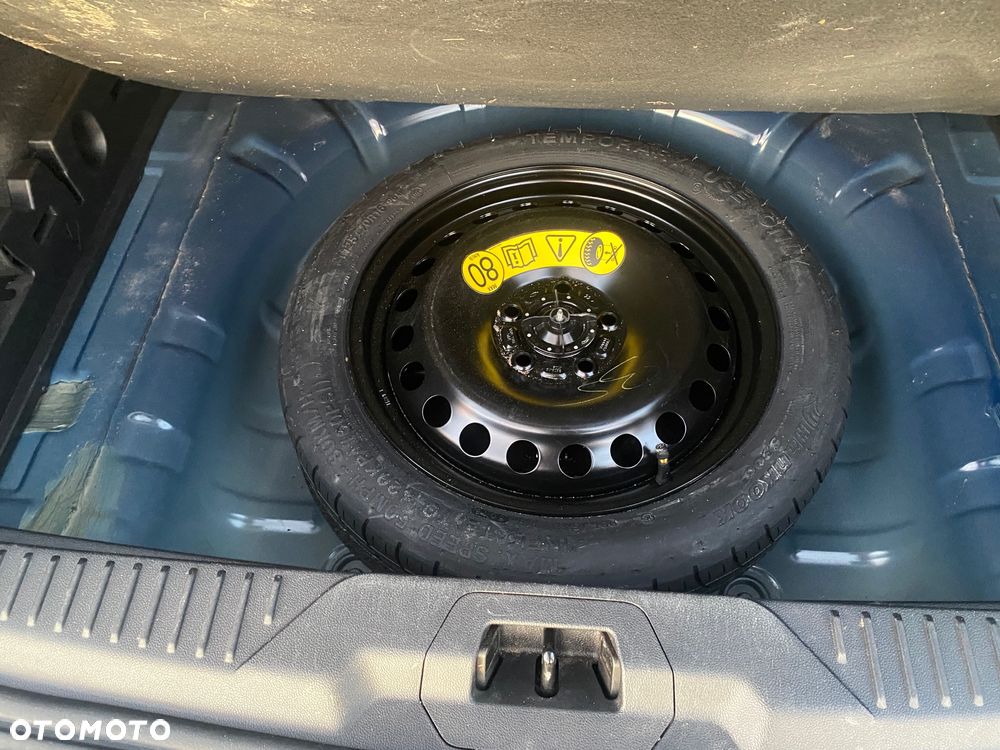 Ford Focus 2.0 EcoBlue Titanium X - 34