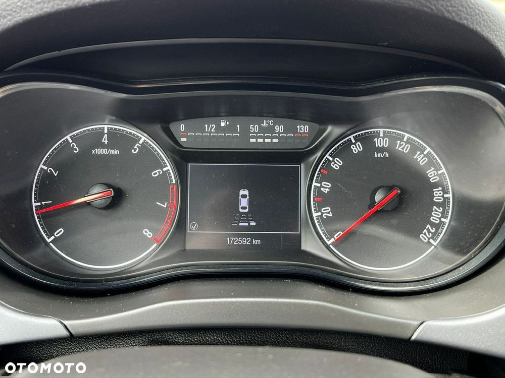 Skoda Octavia 1.6 TDI Ambition - 27
