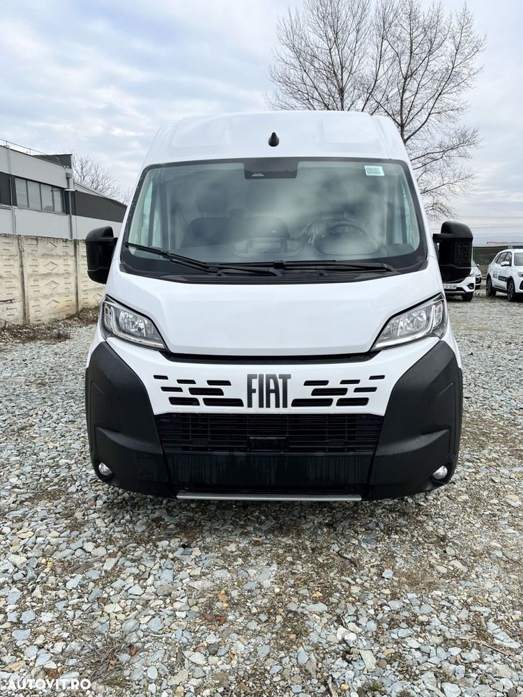 Fiat DUCATO MAXI - 9