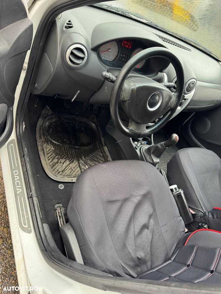 Dacia Logan - 9