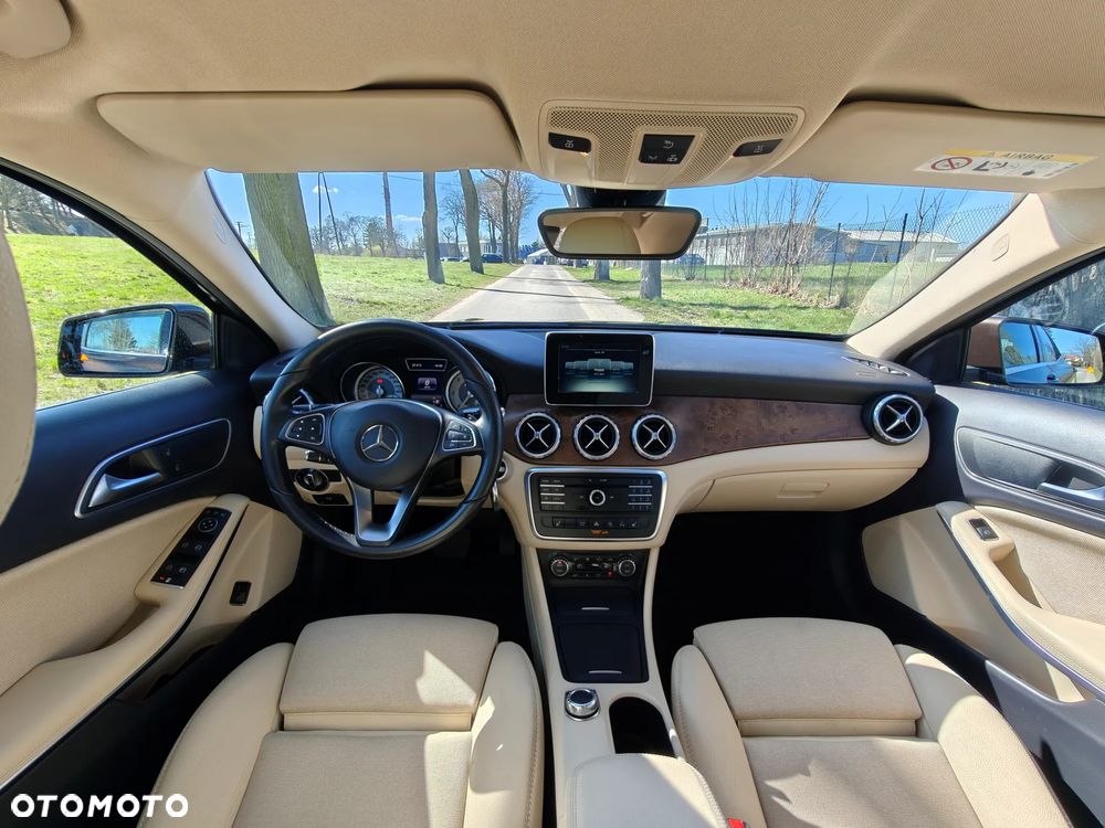 Mercedes-Benz GLA 200 (CDI) d 7G-DCT Style - 13