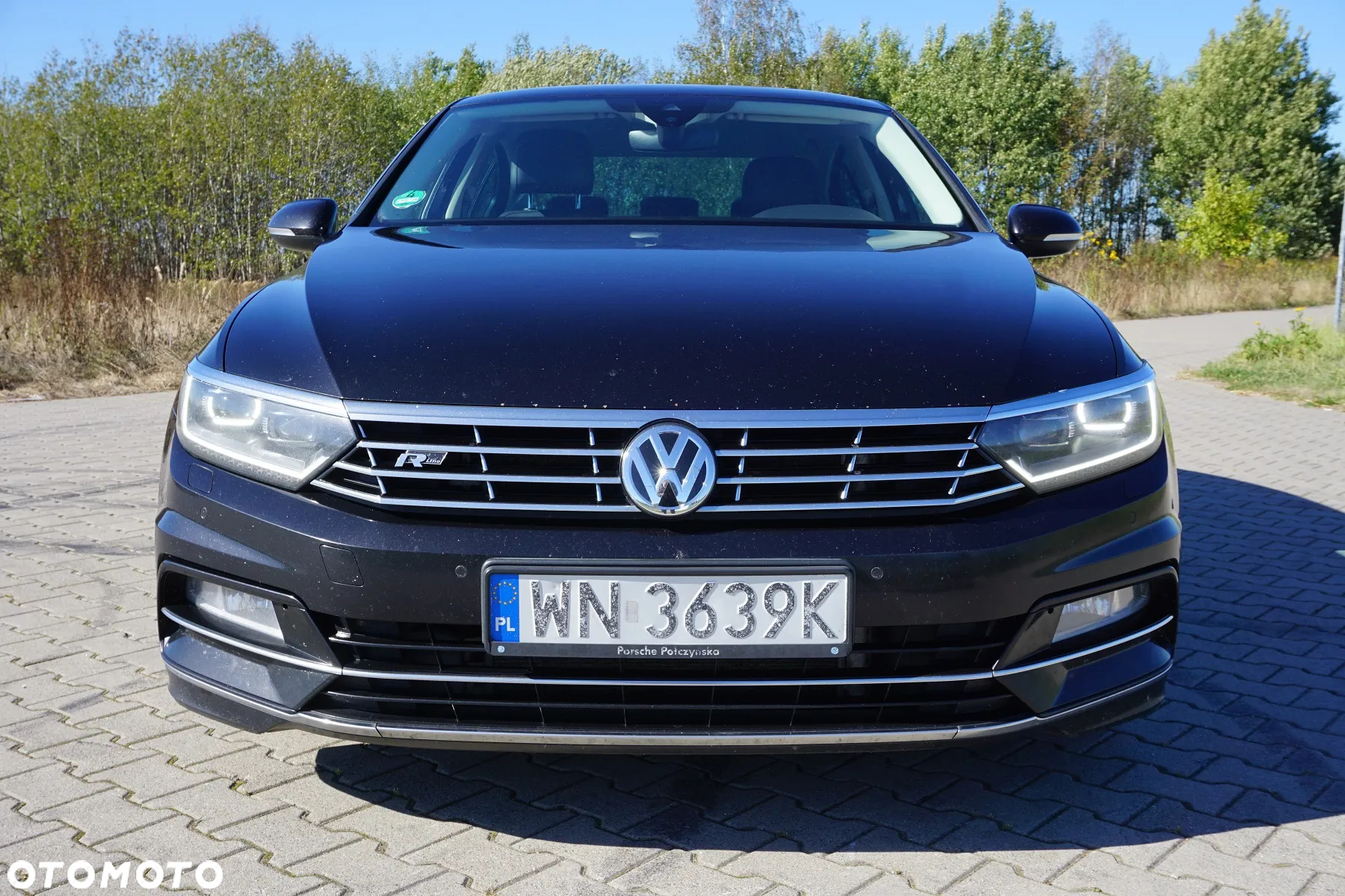Volkswagen Passat 2.0 TDI Bi-Turbo BMT 4Mot Highline DSG - 12
