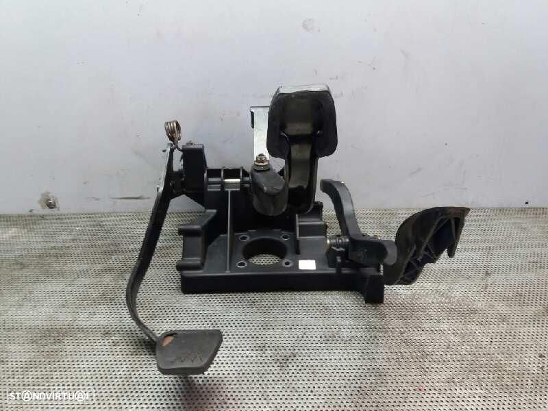 PEDAL DO ACELERADOR MG ROVER ROVER 75 RJ - 1