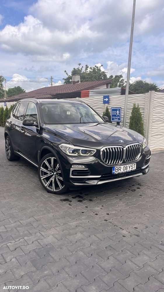 BMW X5 xDrive30d xLine - 3