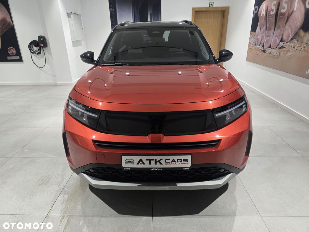 Opel Frontera 1.2 T mHEV GS eDTC6 - 2