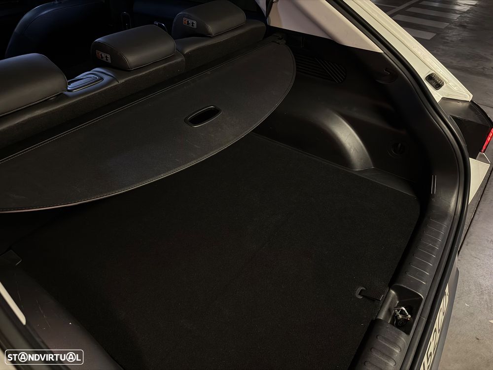 Hyundai Ioniq 5 73 kWh Vanguard+Plug & Power+AFH - 15