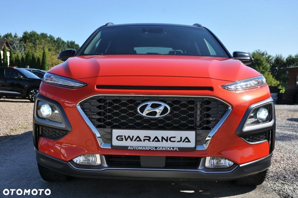 Hyundai Kona 1.0 T-GDI Premium - 6