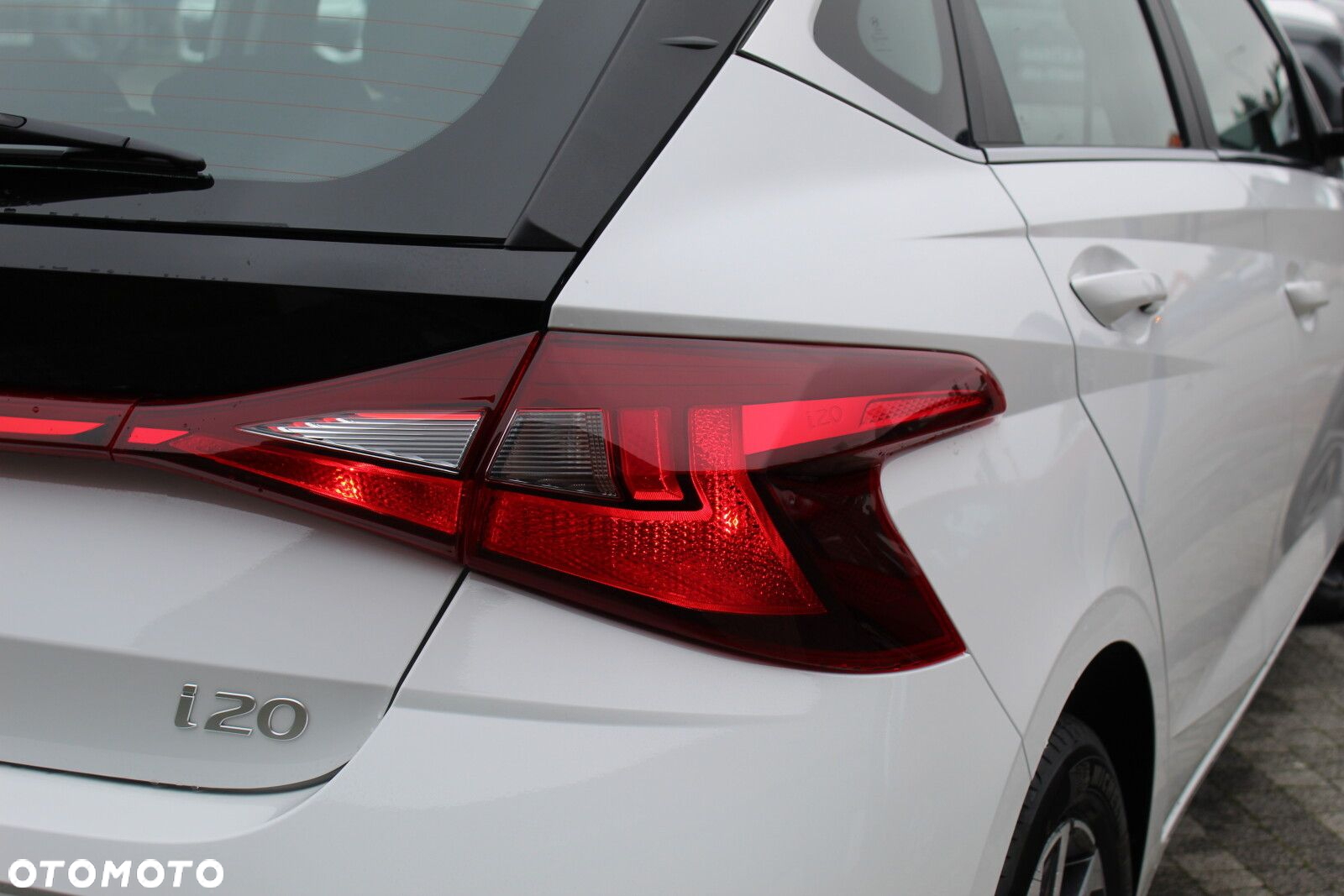 Hyundai i20 1.2 Modern - 5
