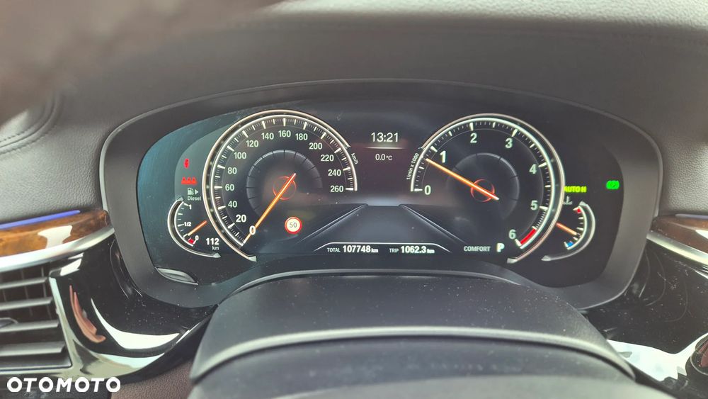 BMW 6GT 630d xDrive Sport - 15