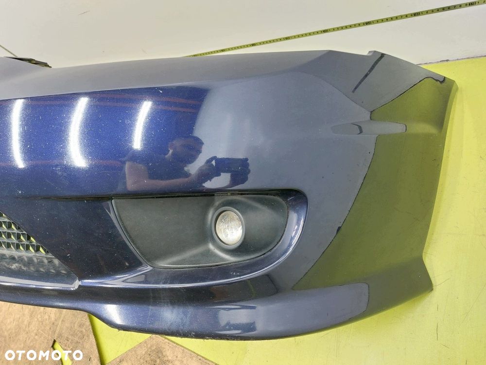 Zderzak przód przedni Hyundai Coupe II 2001-2007 PRZED LIFT B/C7 - 2