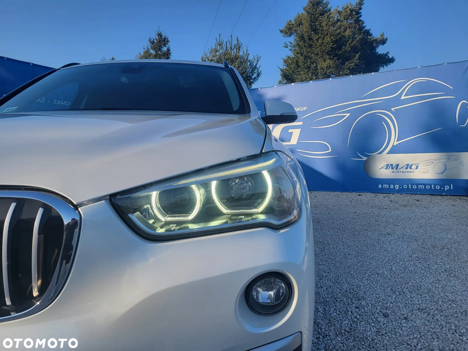 BMW X1 - 10