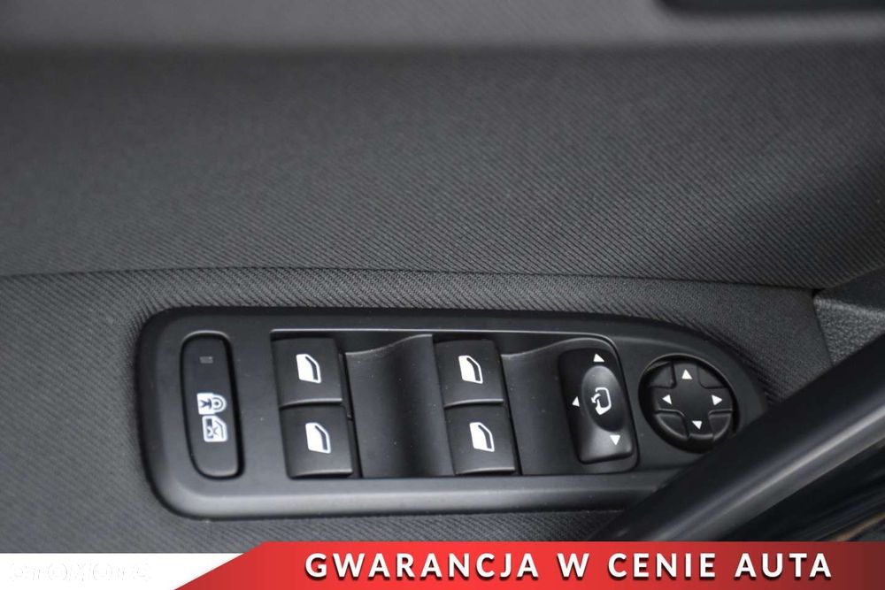 Peugeot 508 BlueHDi 180 EAT6 Stop&Start Allure - 20