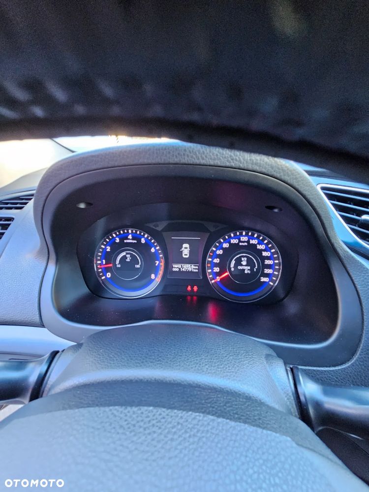 Hyundai i40 1.6 GDI Comfort - 6