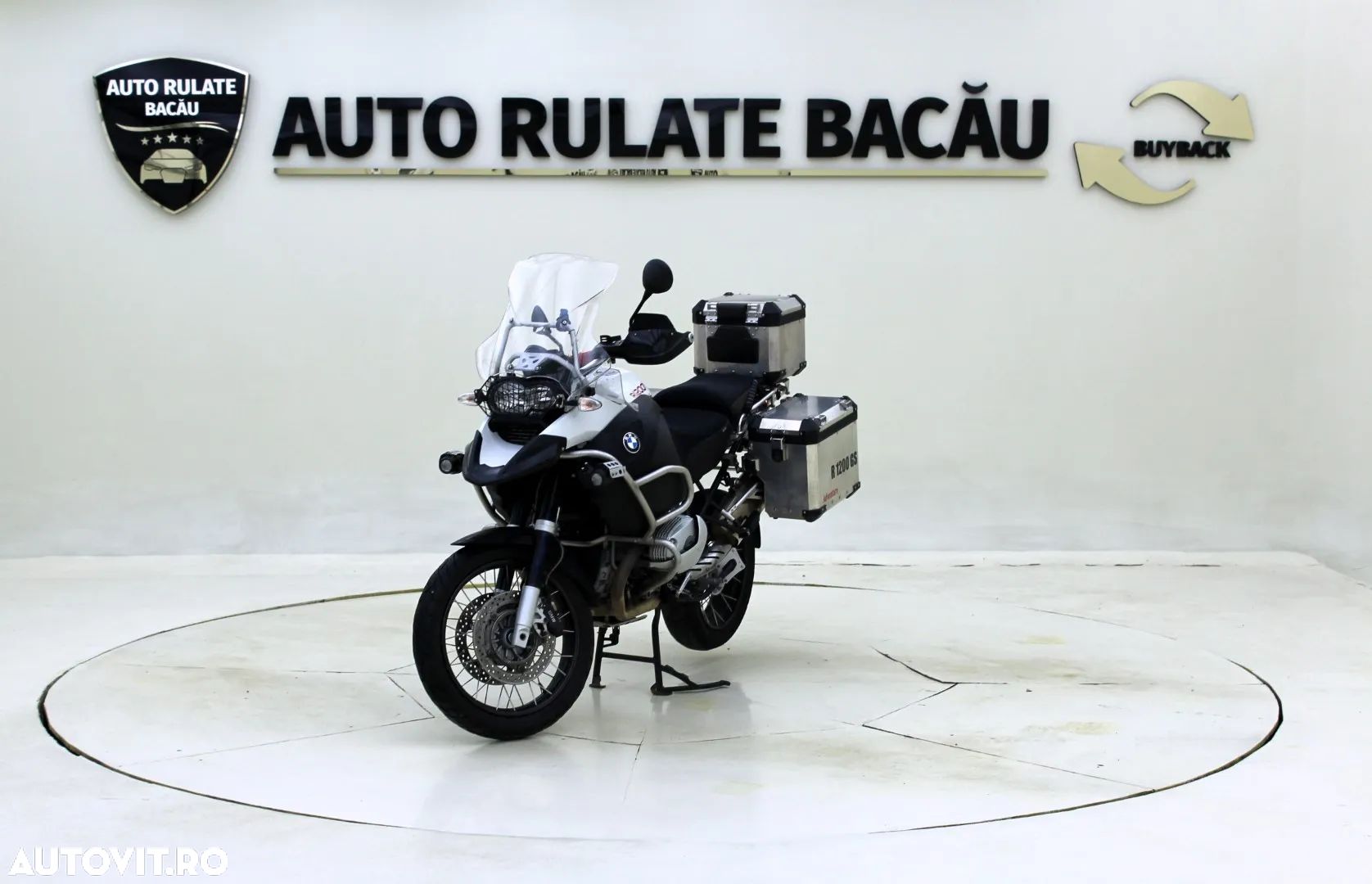 BMW Altul - 1
