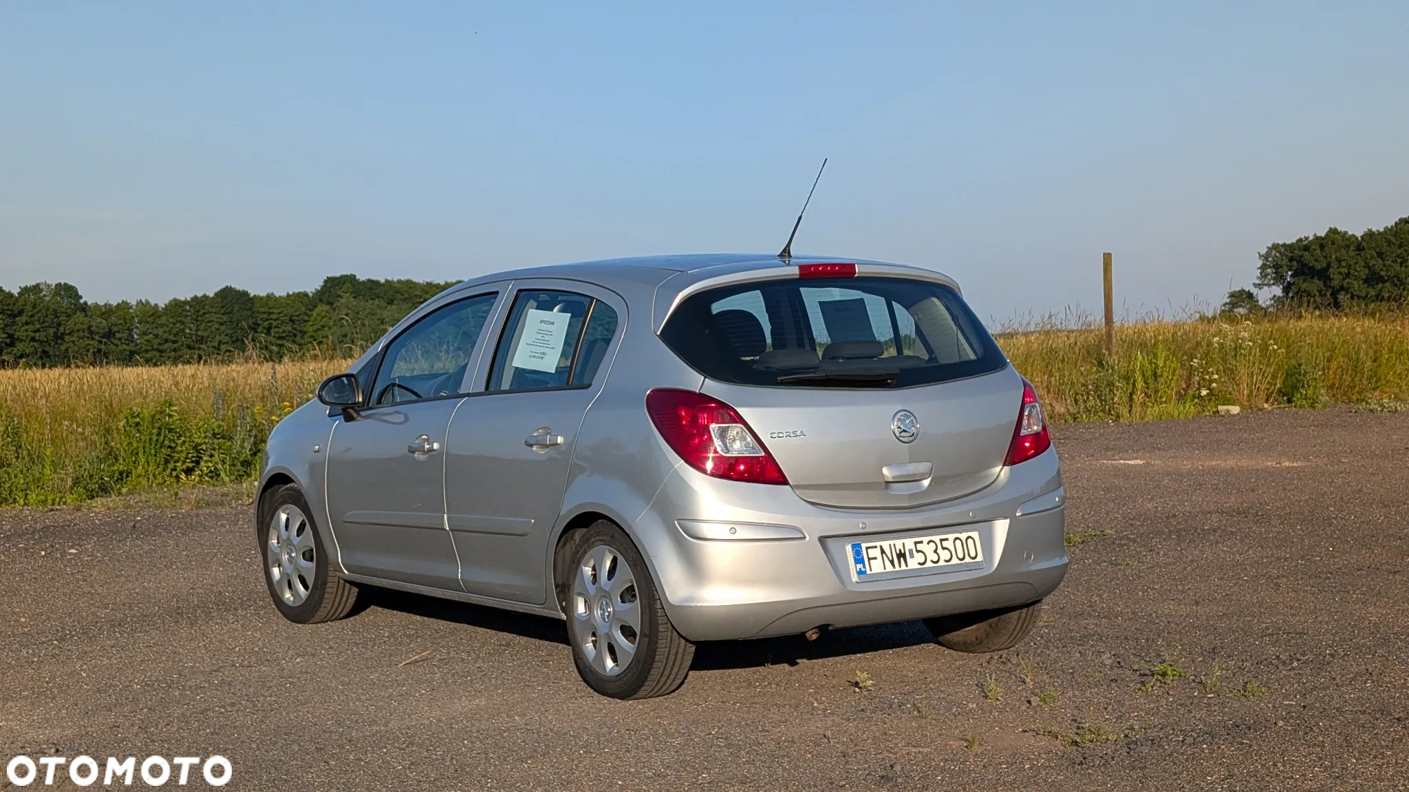 Opel Corsa - 3